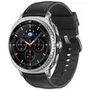 Image de Montre Connectée Samsung Galaxy Watch 8 Classic 4g Noir