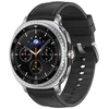 Image de Montre connectée - SAMSUNG - Galaxy Watch 8 Classic 4G - Noir - Super AMOLED - 30 heures dautonomie