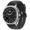 Image de Montre Intelligente Samsung Sm-l505fzkaeue Noir Argenté 1,3" 46 Mm