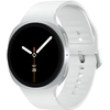 Image de Samsung Sm-l335fzsaeub Smartwatche Et Montre De Sport 3,81 Cm (1.5") Amoled 44 Mm Numérique 480 X 480 Pixels Écran Tact