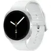 Image de Montre Connectée Samsung Galaxy Watch8 Argent, 44mm, Lte