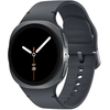 Image de Samsung Sm-l325fdaaeub Smartwatche Et Montre De Sport 3,3 Cm (1.3") Amoled 40 Mm Numérique 438 X 438 Pixels Écran Tacti