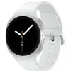 Image de Montre connectée samsung galaxy watch 8 40 mm 4g argent