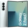 Image de Samsung Galaxy Z Fold7 5g 12 Go/256 Go Vert Menthe (mint Green) Double Sim Sm-f966b