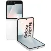 Image de Samsung Galaxy Z Flip7 Fe 17 Cm (6.7") 5g 8 Go 128 Go 4000 Mah Blanc