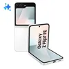 Image de Samsung Galaxy Z Flip7 FE Smartphone Pieghevole 8GB 128GB 50MP Bianco