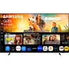 Image de Samsung TV QLED 65 (165 cm) 4K Ultra HD Smart TV TQ65Q6FAAU   Wi Fi HDMI Bluetooth