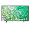 Image de Samsung HG43U800FEU HU8000F Series - 43 TV LCD retro-eclairee par LED - Crystal UHD - 4K - pour hôtel / hospitalite