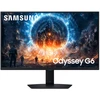 Image de Samsung Monitor Gaming Odyssey G6 - G60f Da 27 Pollici Qhd Flat
