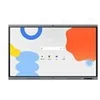 Image de Samsung Interactive Display WA65FX-P WAFX-P Series - 65 ecran LCD retro-eclaire par LED - 4K - pour education/entreprise