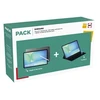 Image de Tablette Samsung Galaxy Tab S10 Fe+ Aluminium Anthracite 13,1" Samsung