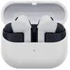 Image de Samsung Galaxy Buds3 FE - Écouteurs True Wireless Bluetooth Gris ANC Audio 360