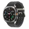 Image de Montre Connectée Samsung Galaxy Watch Ultra 2025 Argent Titane