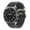 Image de Montre connectée samsung galaxy watch ultra 2025 argent titane
