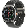 Image de Montre Connectée Samsung Galaxy Watch Ultra 2025 47 Mm Lte Argent (titanium Silver) E