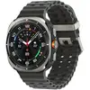 Image de Montre intelligente samsung galaxy watch ultra gris 1,5 47 mm 46 mm ø 47 mm