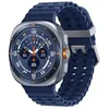 Image de Samsung Galaxy Watch Ultra (2025) LTE Smartwatch Azul Titanio