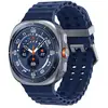 Image de Montre intelligente samsung sm-l705 bleu 1,5