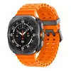Image de Montre Connectée Samsung Galaxy Watch Ultra 2025 Gris Titane