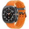 Image de Samsung Galaxy Watch Ultra 3,81 Cm (1.5") Amoled 47 Mm Numérique 480 X 480 Pixels Écran Tactile 4g Gris Wifi Gps (satel