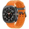 Image de Montre Connectée Samsung Galaxy Watch Ultra 2025 Titane Gris Gps Double Fréquence