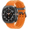 Image de Samsung Galaxy Watch Ultra 3,81 Cm (1.5") Amoled 47 Mm Numérique 480 X 480 Pixels Écran Tactile 4g Gris Wifi Gps (satel