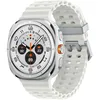 Image de Samsung Galaxy Watch Ultra (2025) (47 mm, LTE) Cellular en occasion ou reconditionné