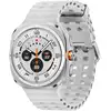 Image de Montre intelligente samsung sm-l705faw2eub blanc 1,5 47 mm 46 mm ø 47 mm