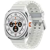 Image de Montre connectée - Samsung - Galaxy Watch Ultra LTE - Titane - AI-Power - Double GPS