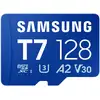 Image de Samsung T7 128 Gb Microsdxc Uhs-i
