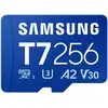 Image de Samsung T7 256 Gb Microsdxc Uhs-i