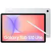 Image de Samsung Galaxy Tab S10 Lite - Tablette - Android 15 - 128 Go - 10.9" Tft (2112 X 1320) - Logement Microsd - Argent