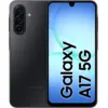 Image de Samsung Galaxy A17 5g 17 Cm (6.7") Double Sim Hybride Android 15 Usb Type-c 4 Go 128 Go 5000 Mah Noir