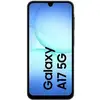 Image de Smartphone samsung galaxy a17 5g 6,7 128 gb noir 6 gb ram