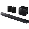 Image de Barre de son Samsung Q-Series Q850F : Q810F + Enceintes SWA-9500S 2025