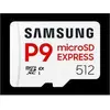 Image de Samsung P9 Express MB-MK512T - carte memoire flash - 512 Go - microSDXC Express