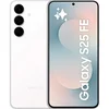 Image de Smartphone Galaxy S25 FE 128 Go Blanc SAMSUNG