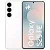 Image de Galaxy s25 fe ai smartphone 128go blanc