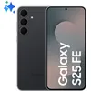Image de Samsung Galaxy S25 FE Nero: Smartphone AI Display AMOLED 2X 6.7 256GB 8GB