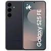 Image de SAMSUNG Galaxy S25 FE AI Smartphone 256Go Noir Absolu