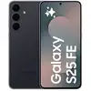 Image de Smartphone samsung galaxy s25 fe 6,7  5g nano sim 256 go noir absolu