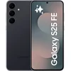 Image de Smartphone Galaxy S25 FE128 Go Noir Absolu SAMSUNG