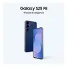 Image de Galaxy s25 fe ai smartphone 128go noir absolu GALAXY-S25FE-128-NR