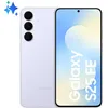 Image de Samsung Galaxy S25 FE Smartphone 6.7 Dynamic AMOLED 2X 256GB Icyblue