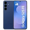 Image de SAMSUNG Galaxy S25 FE AI Smartphone 512Go Bleu Nuit