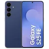 Image de Smartphone - SAMSUNG - Galaxy S25 FE (S731) - 5G - 8 Go RAM - 128 Go Bleu marine