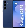 Image de Smartphone Galaxy S25 FE 128 Go Bleu Nuit SAMSUNG