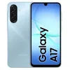 Image de Samsung Galaxy A17 LTE 8GB RAM 256GB Super AMOLED 6.7 IP54 5000mAh Azul Claro Versión Importada EU