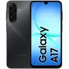 Image de Smartphone Galaxy A17 4G 128 Go Noir SAMSUNG