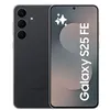 Image de Galaxy S25 FE 256 Go JetBlack AI Smartphone sans abonnement téléphone portable AI avec Android 15 8 Go de RAM 256 Go de mémoire